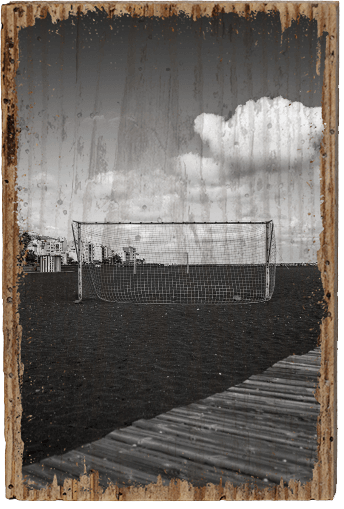 Beach Soccer - TRVL LOVR Online Shop