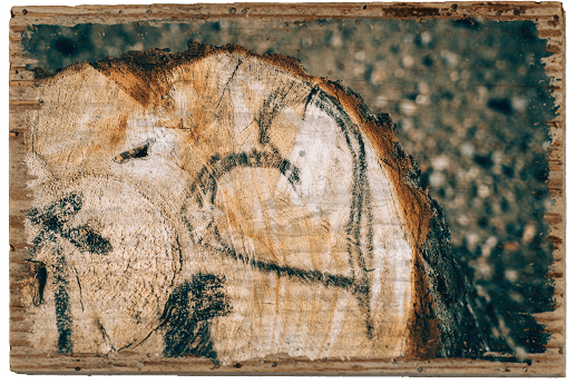 In's Holz geschnitzt - TRVL LOVR Online Shop