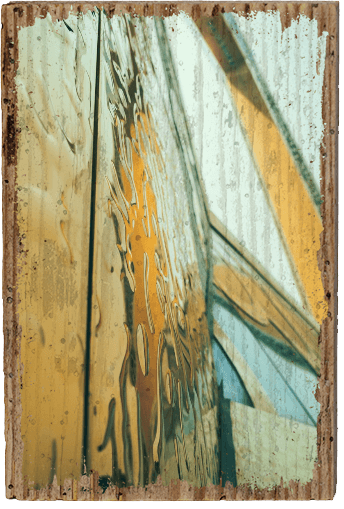 The golden Frame - TRVL LOVR Online Shop