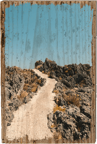 The Way - TRVL LOVR Online Shop