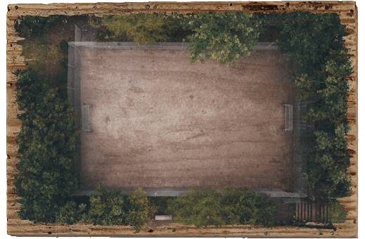 Natürlich eingerahmt - TRVL LOVR Online Shop