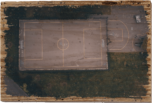 Kick Playing Games - TRVL LOVR Online Shop