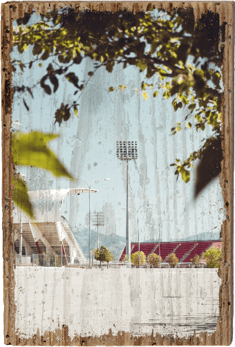 Estadio de Mallorca - TRVL LOVR Online Shop