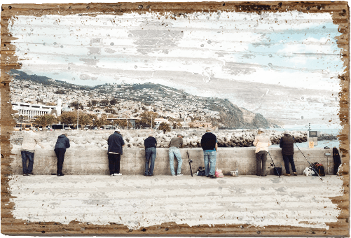 Fisherman's - TRVL LOVR Online Shop