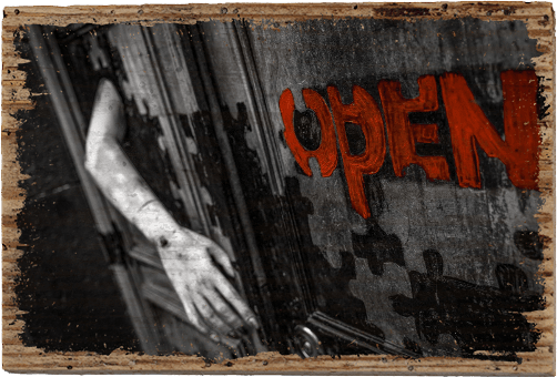 We're open - TRVL LOVR Online Shop