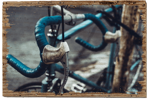 Racing Bike - TRVL LOVR Online Shop