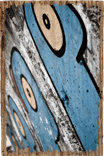 Watching you! - TRVL LOVR Online Shop