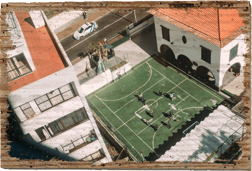 The Main thing is Football - TRVL LOVR Online Shop