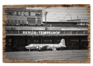 Flughafen THF - TRVL LOVR Online Shop