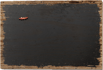 The Red Boat - TRVL LOVR Online Shop