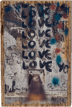 So much Love - TRVL LOVR Online Shop