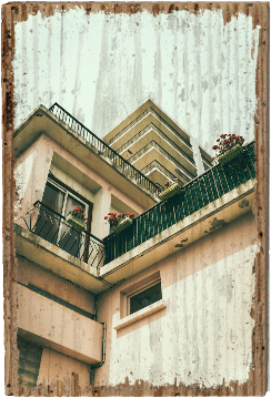 Vintage Home - TRVL LOVR Online Shop