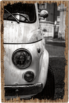 Fabbrica Italiana Automobili Torino - TRVL LOVR Online Shop