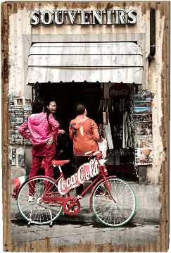 Some little Memories - TRVL LOVR Online Shop