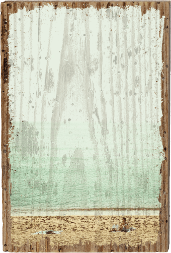 Entspannt am Strand - TRVL LOVR Online Shop