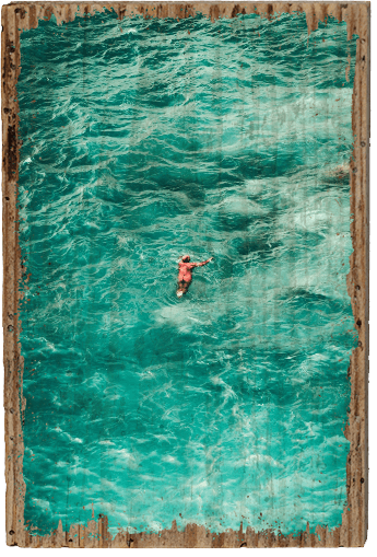 Naked Man - TRVL LOVR Online Shop