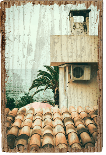 Living ' next to the Sea - TRVL LOVR Online Shop