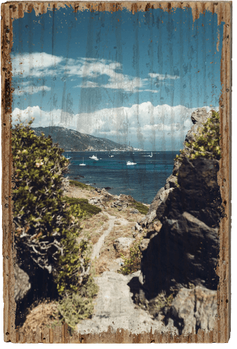 Zwischen den Steinen - TRVL LOVR Online Shop