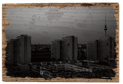 Komplexes Leben - TRVL LOVR Online Shop