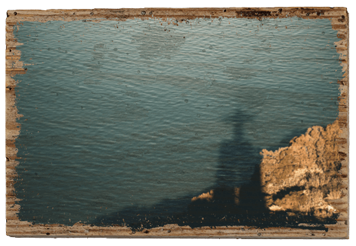 In the Shadow of Rio - TRVL LOVR Online Shop