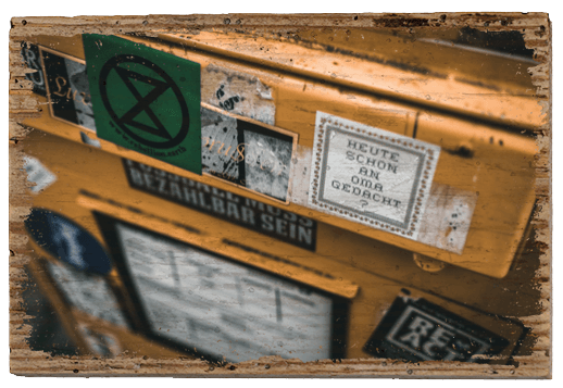 Dear Grandma, ... - TRVL LOVR Online Shop