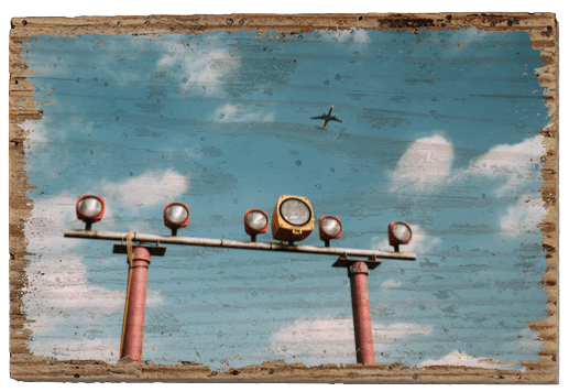 Take off - TRVL LOVR Online Shop