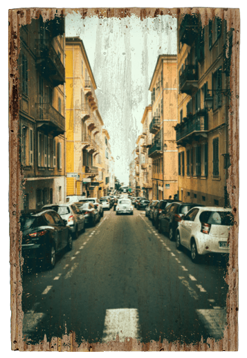 Drei Länder Eck - TRVL LOVR Online Shop