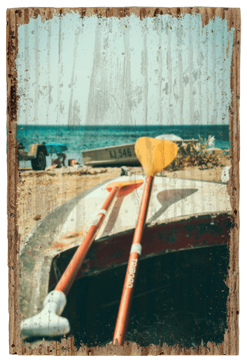 Die Farben Korsikas - TRVL LOVR Online Shop