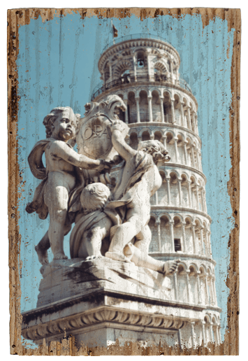 Platz der Verwunderung - TRVL LOVR Online Shop