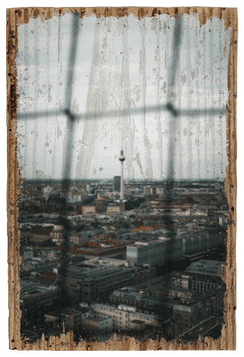 Hotspot Berlin - TRVL LOVR Online Shop