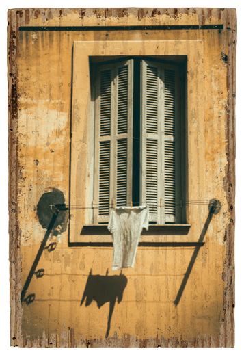 Sun dried - TRVL LOVR Online Shop