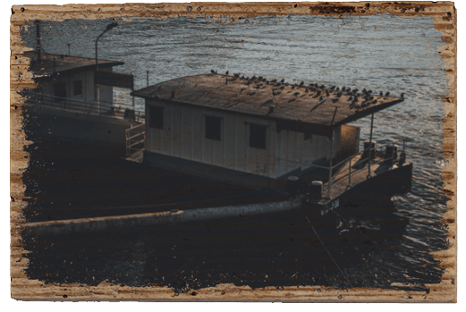 Das Oberdeck - TRVL LOVR Online Shop