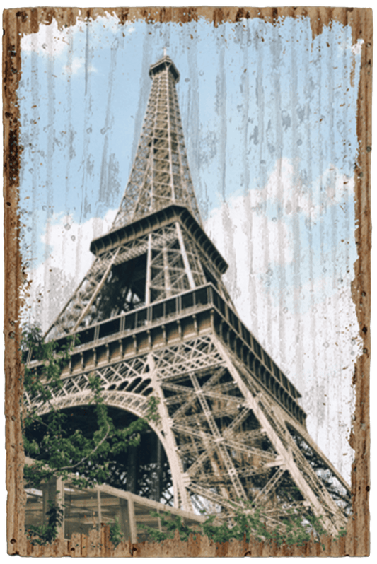 Color of Paris - TRVL LOVR Online Shop