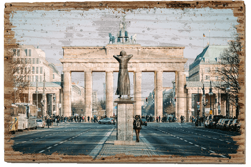 Make some Noise - TRVL LOVR Online Shop