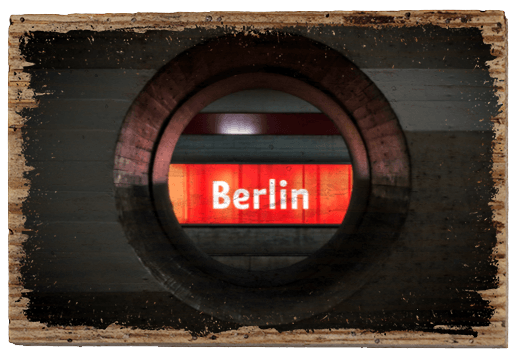 Tunnelblick - TRVL LOVR Online Shop