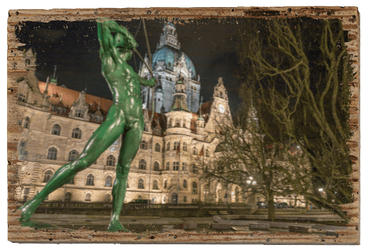 Im Visier - TRVL LOVR Online Shop