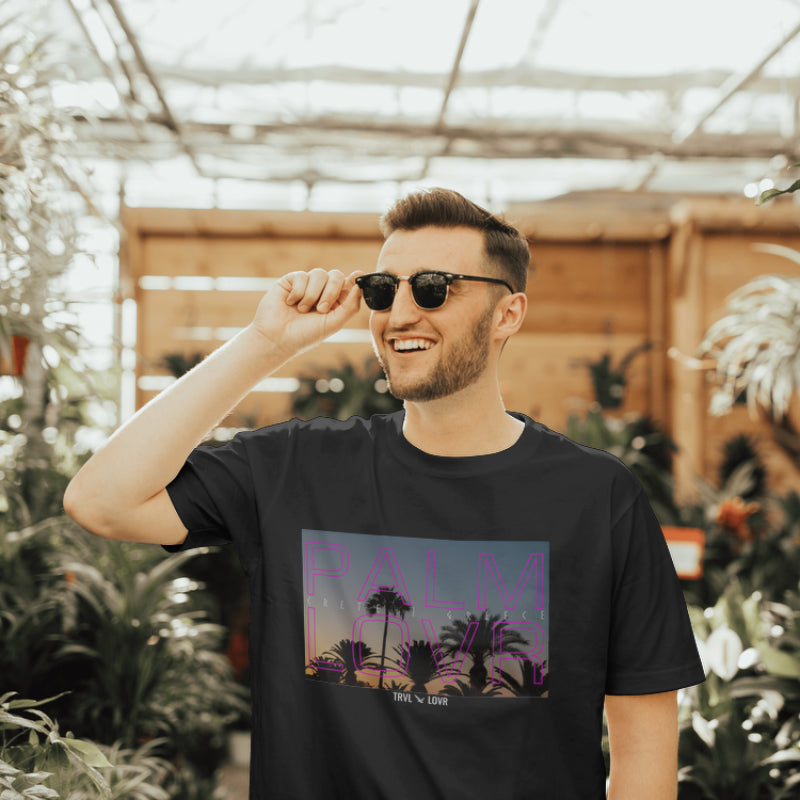 TRVL LOVR FASHION