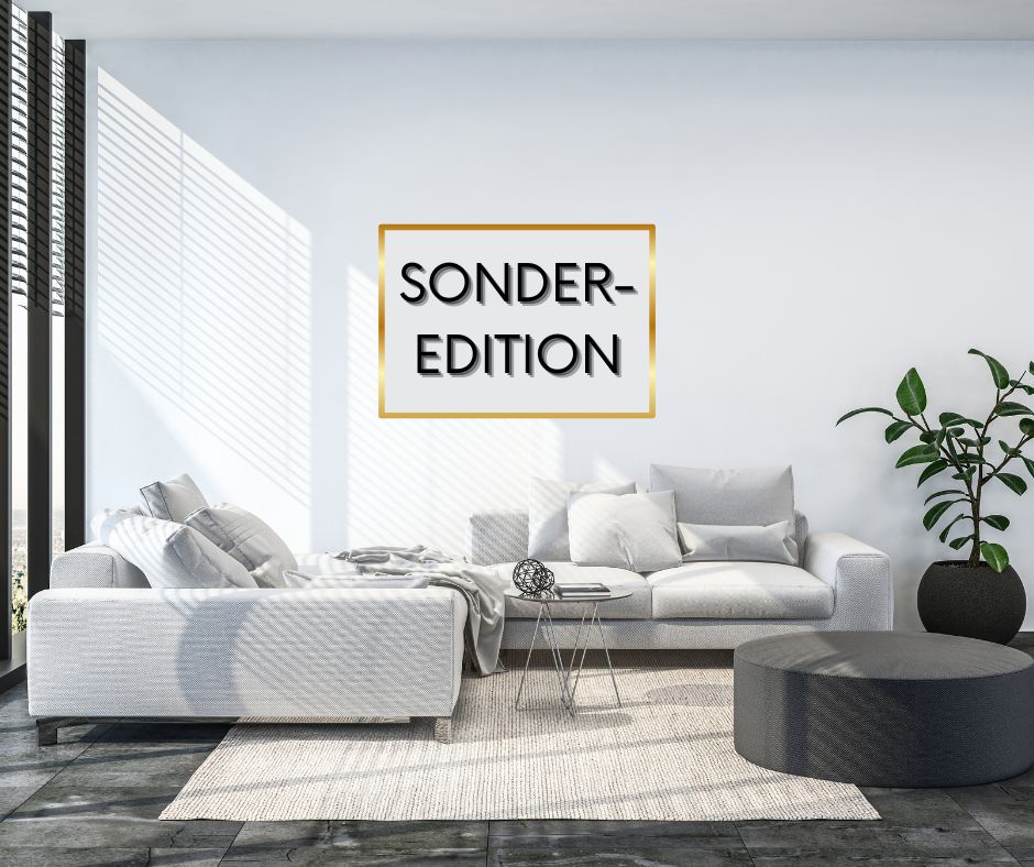 SONDER-EDITIONEN