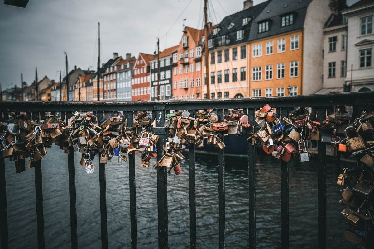 DÄNEMARK