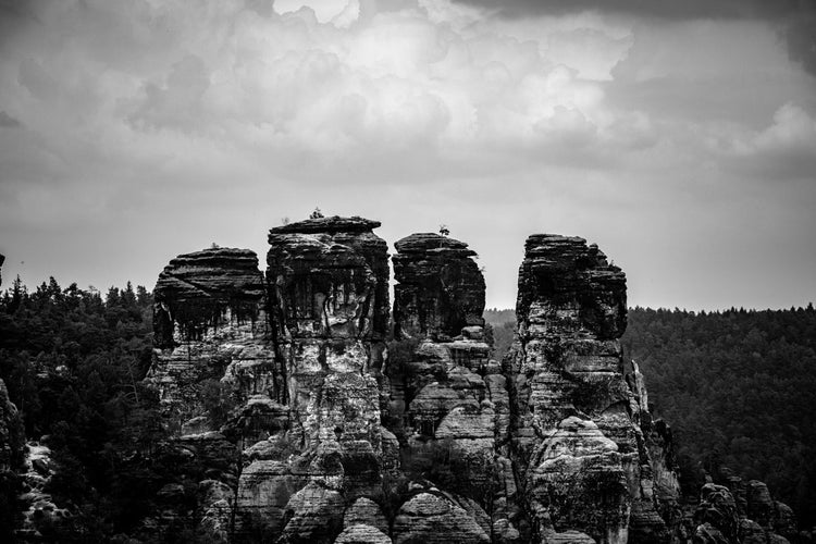 Saxon Switzerland