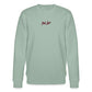 TRVL LOVR Script Red | Pullover