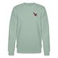 TRVL LOVR Eagle Red | Sweater
