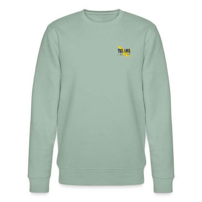 TL ADVENTURE CLUB CARIBBEAN | Pullover - TRVL LOVR Online Shop
