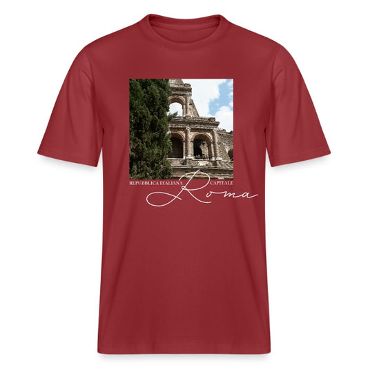 ROMA | T-Shirt