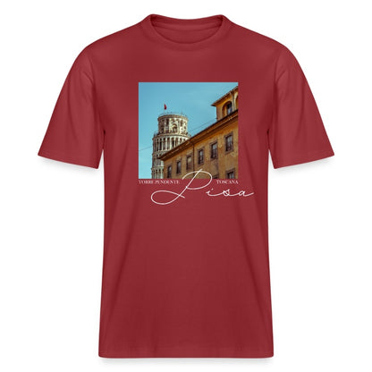 PISA | T-Shirt