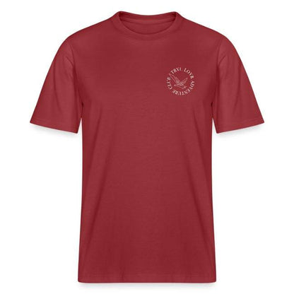 LISBOA | T-Shirt - TRVL LOVR Online Shop