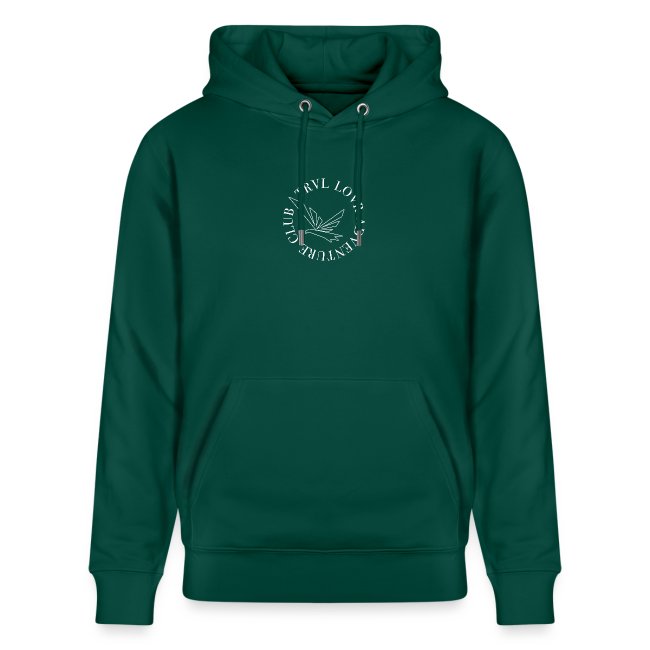 LISBOA | Hoodie