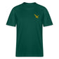 TRVL LOVR Eagle Gold | T-Shirt
