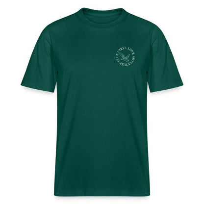 LISBOA | T-Shirt - TRVL LOVR Online Shop