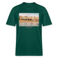 BY THE SEA | T-Shirt